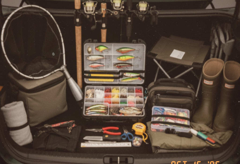 Я использую свою Весту для всех целей