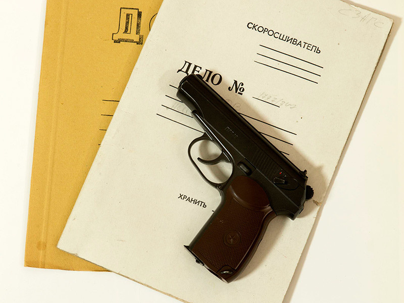 Верховный Суд вынес СВЕЖЕЕ решение, отменяющее дурацкий запрет от Росгвардии