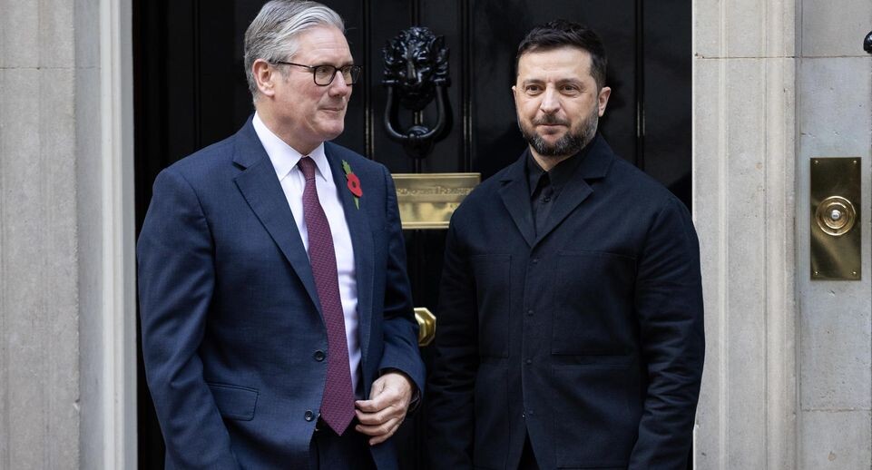    Phil Lewis/Keystone Press Agency / www.globallookpress.com