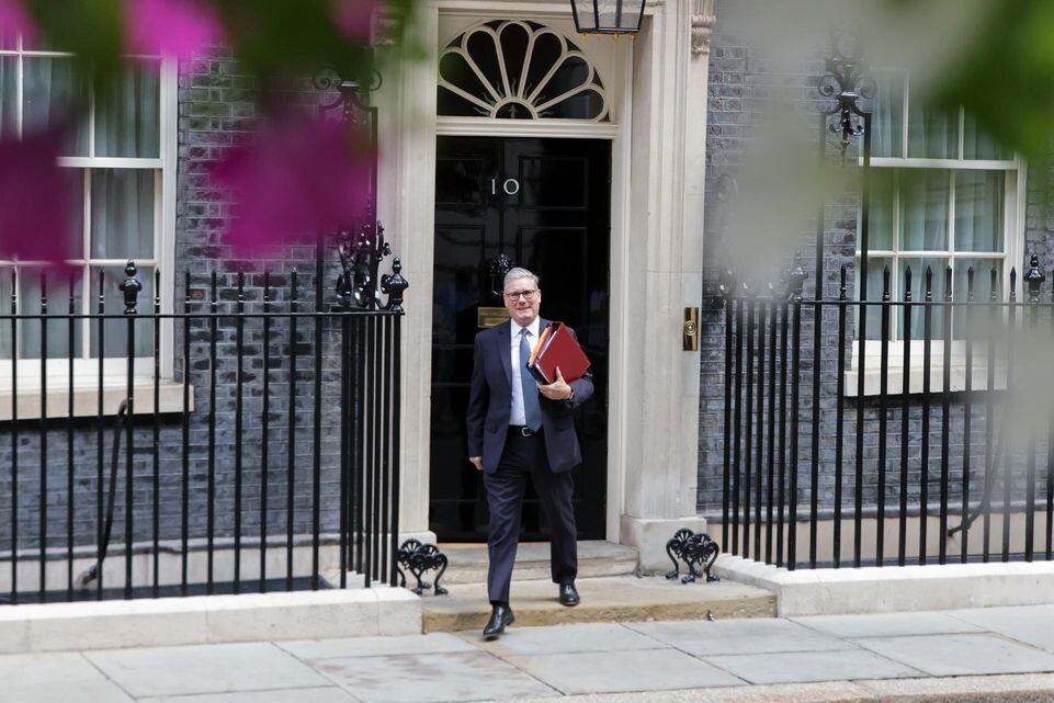    Dinendra Haria/Keystone Press Agency / www.globallookpress.com