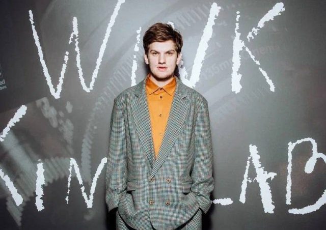    Андрей Максимов. Фото: социальные сети