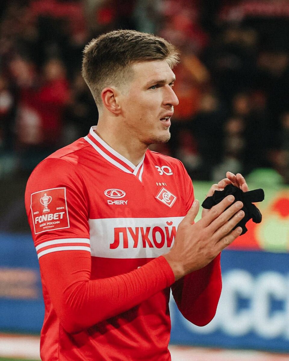 Фото с личной страницы telegram 