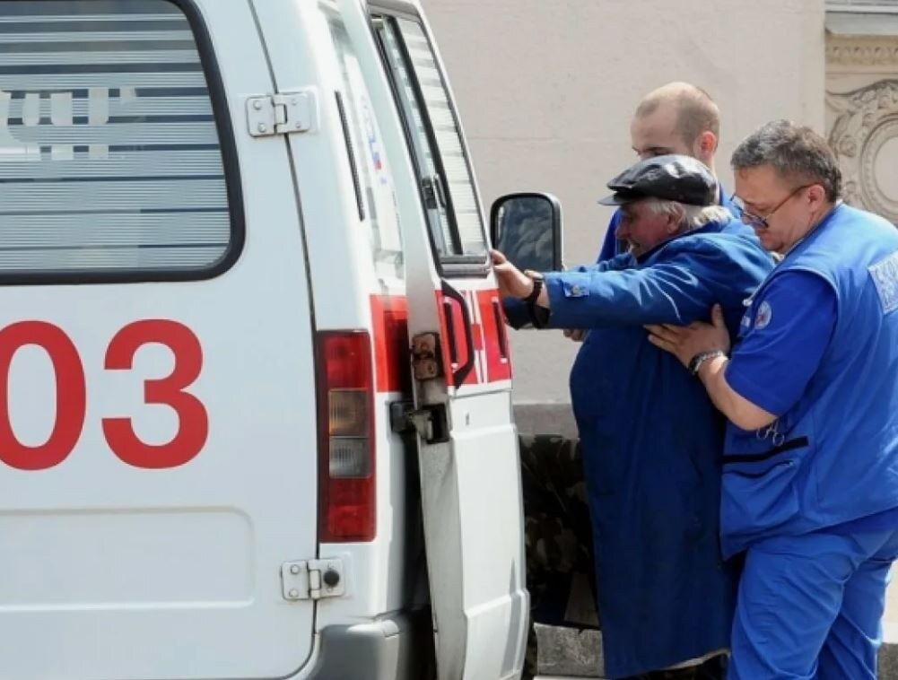 Иллюстрация из открытых источников