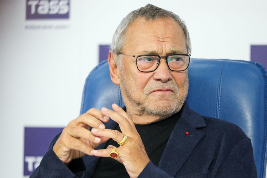    Алексей Белкин/NEWS.ru