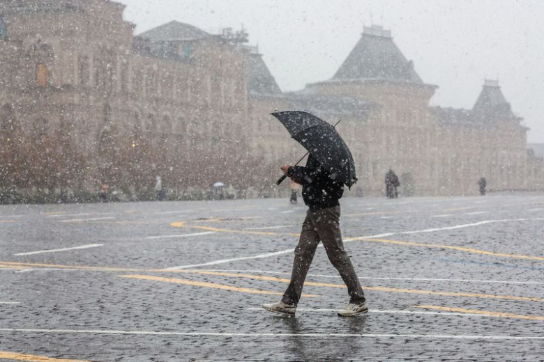    Алексей Белкин/NEWS.ru