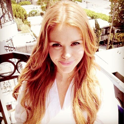 Мой типаж. Взято с Яндекс картинки, в свободном доступе 