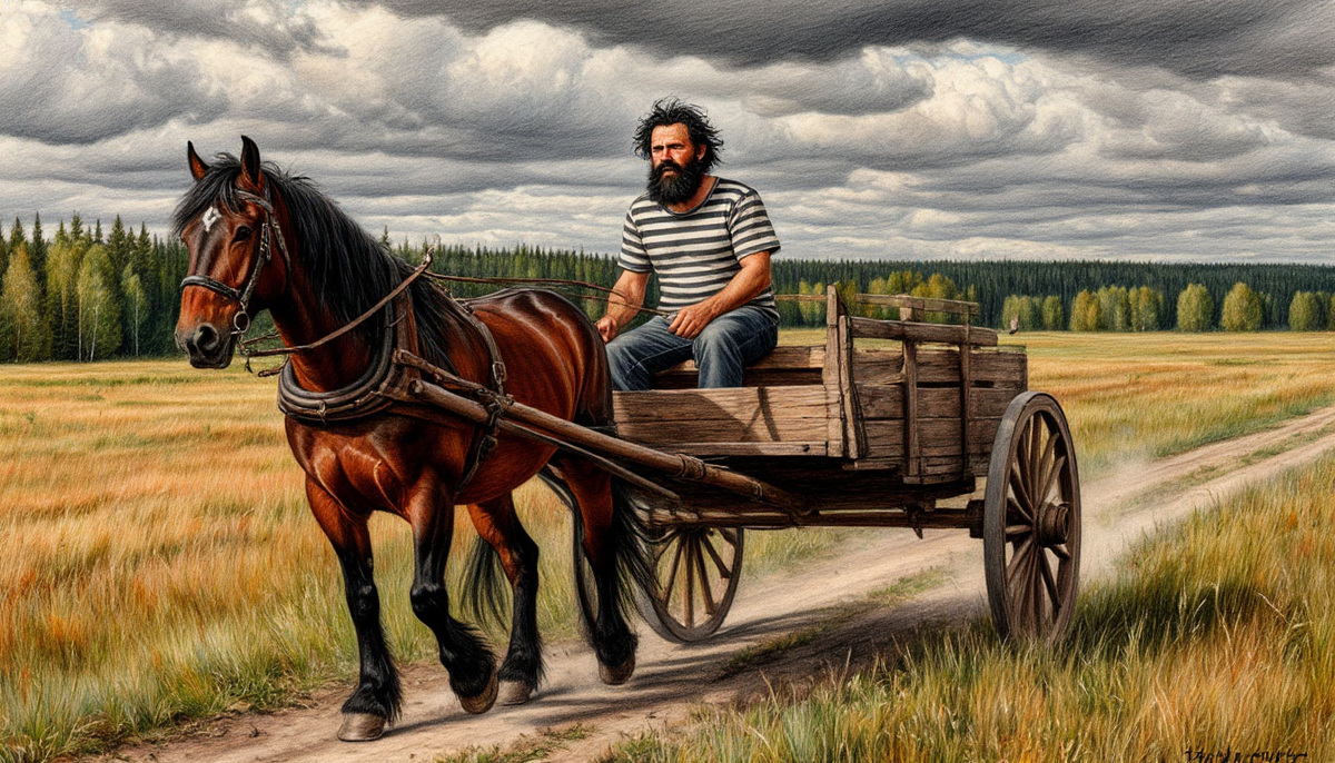 картинка сгенерирована нейросетью