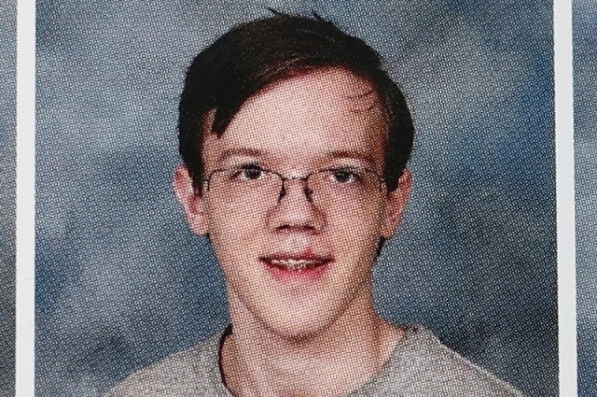    Глава ФБР: обвиняемый в покушении на Трампа Крукс действовал в одиночку