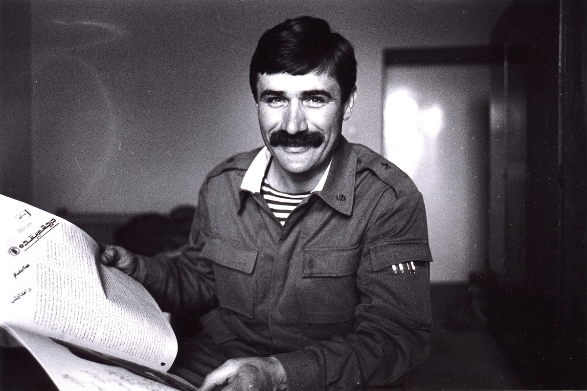 Руслан Аушев