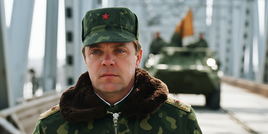 Последний бой советских солдат в Афганистане. Почему о нём долго молчали