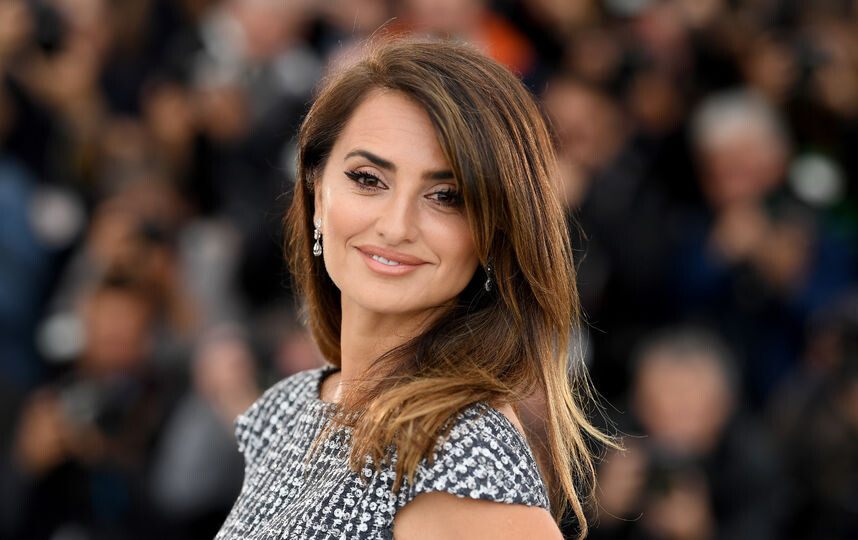 Пенелопа Крус - ничего особенного... почти