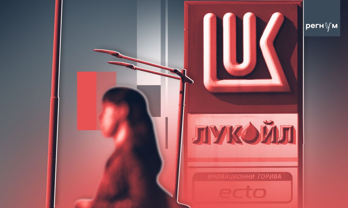     / Источник: Иван Шилов (с) ИА Регнум