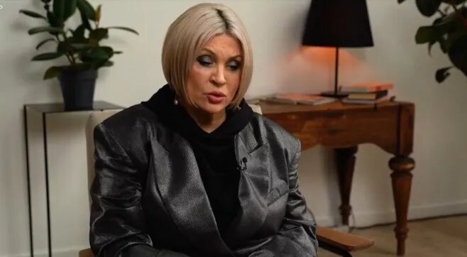 Кадр из видео