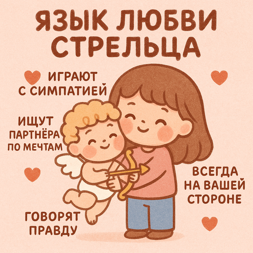    yazyk_lubvi_streltsa Гороскоп Голосом