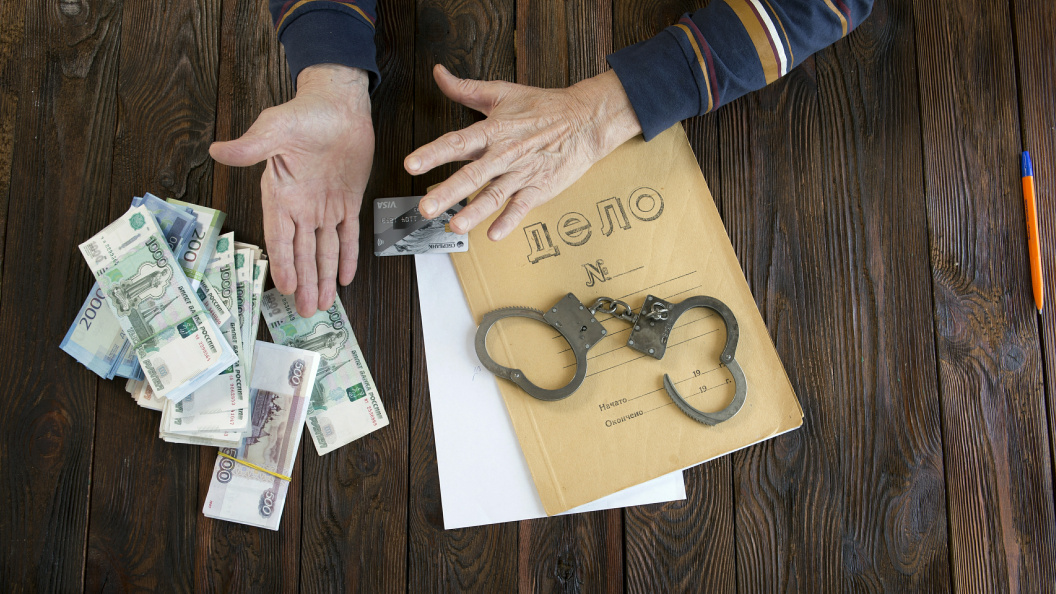    Фото: Nikolay Gyngazov/Globallookpress