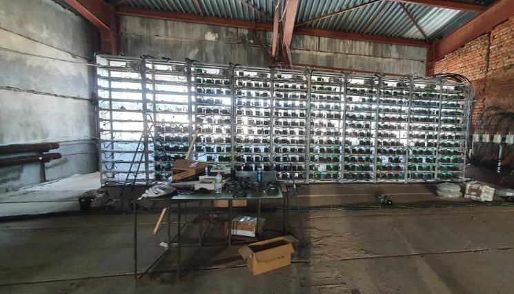     / Источник: Прокуратура Иркутской области