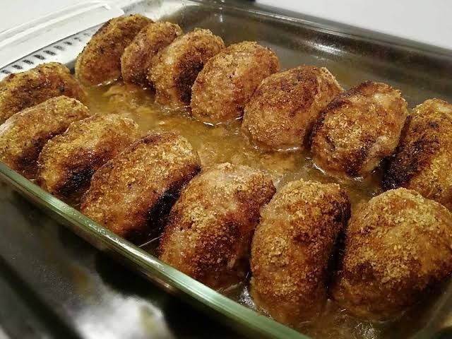 зразы мясные советские, зразы рубленые по-советски, зразы мясные по ГОСТу, советские рецепты мясных блюд, блюда из фарша по-советски