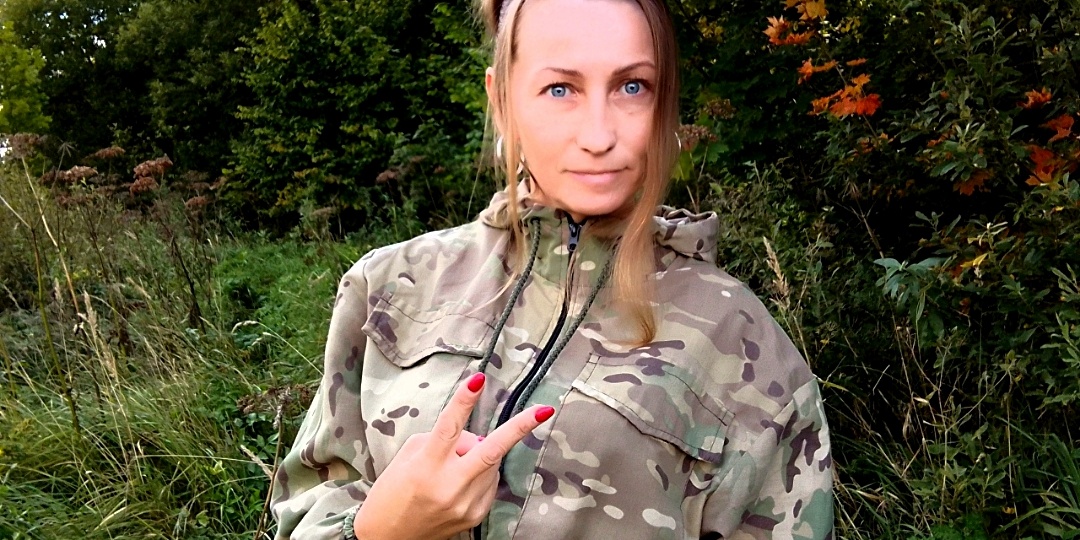 Цыганка отправила меня в лес!