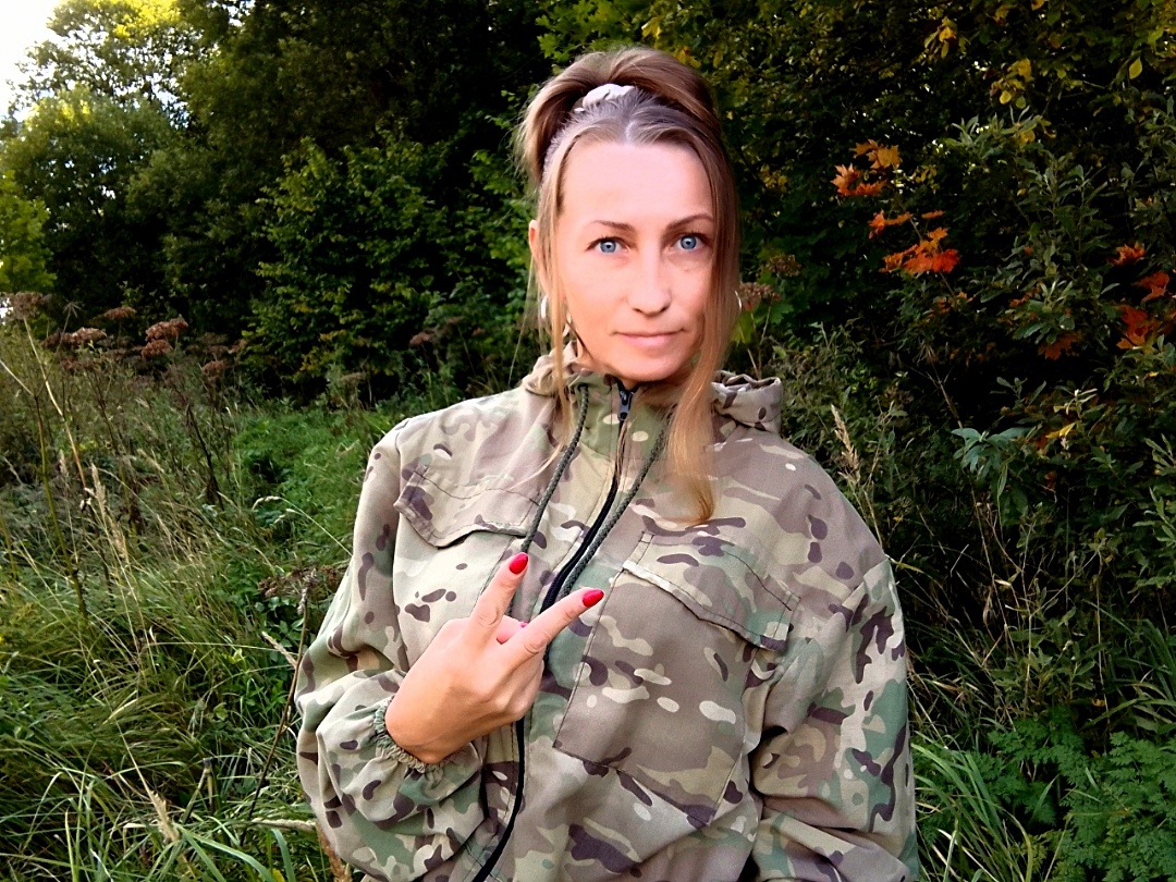 Когда плохо-идите в лес!