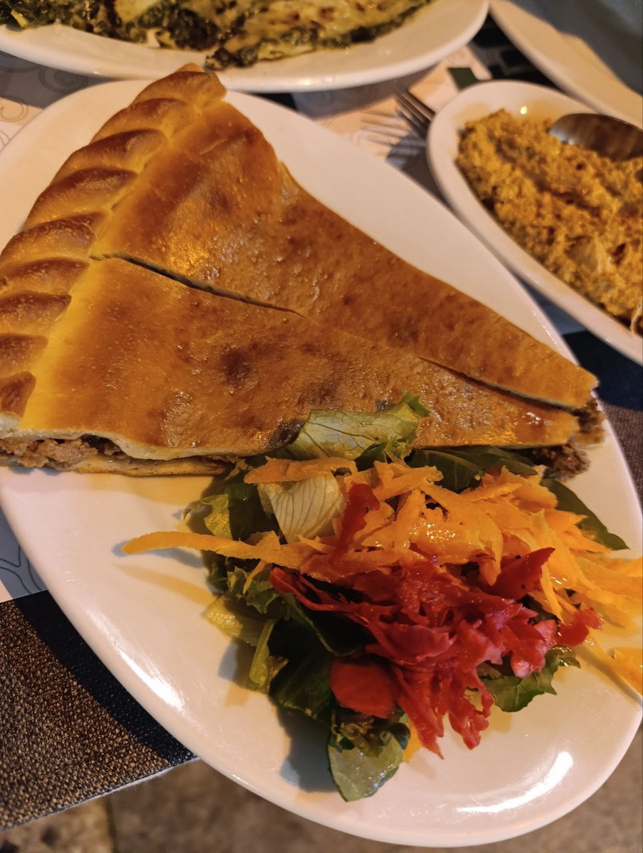 Мясной фыдджын