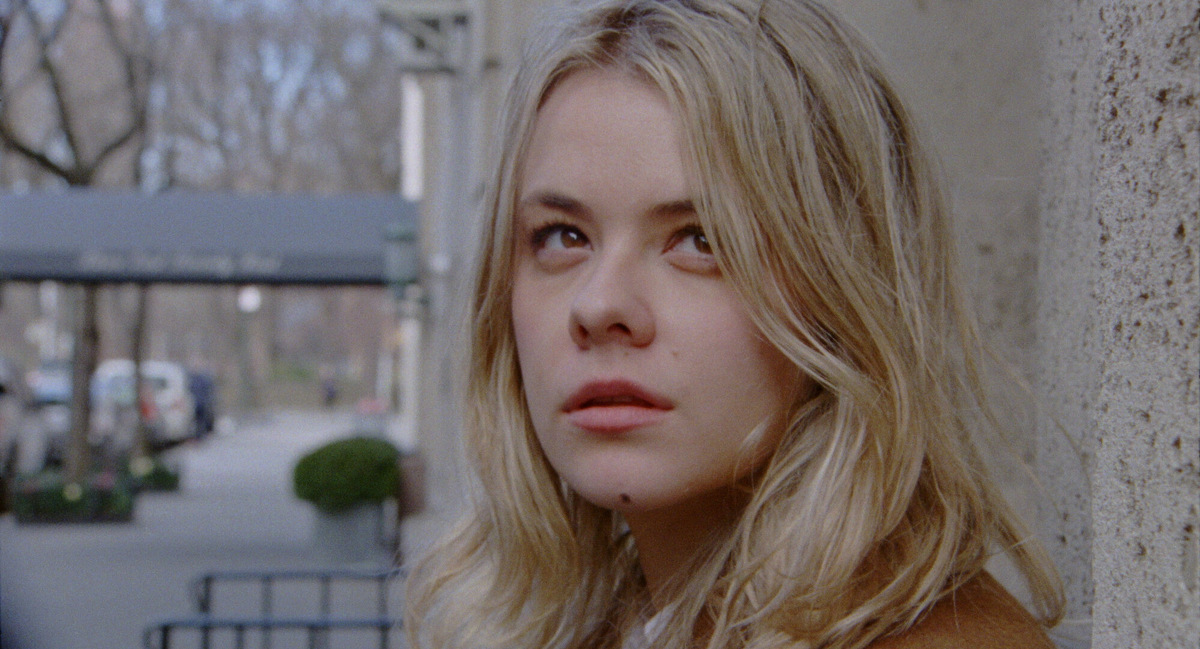 Кадр из фильма «Ужас на 61-й улице»Источник: Spacemaker Productions