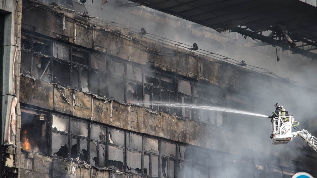    Фото © Сергей Лантюхов / Абзац