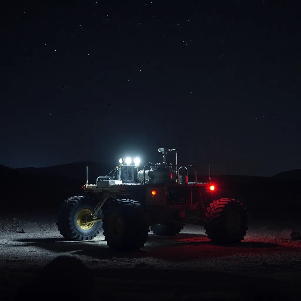 "Perseverance" (иллюстрация).