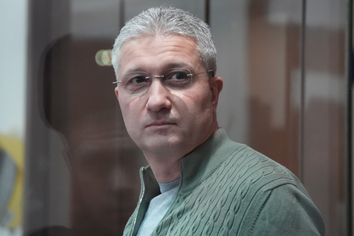     / Источник: © ИЗВЕСТИЯ/Эдуард Корниенко