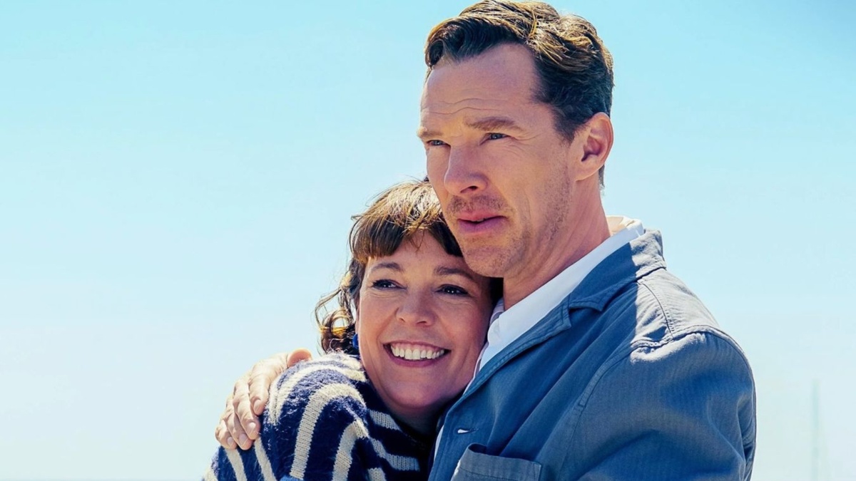 Кадр из фильма "Супруги Роуз (2025) | The Roses (2025)"