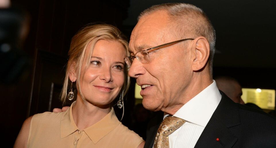    Anatoly Lomohov/Russian Look / www.globallookpress.com