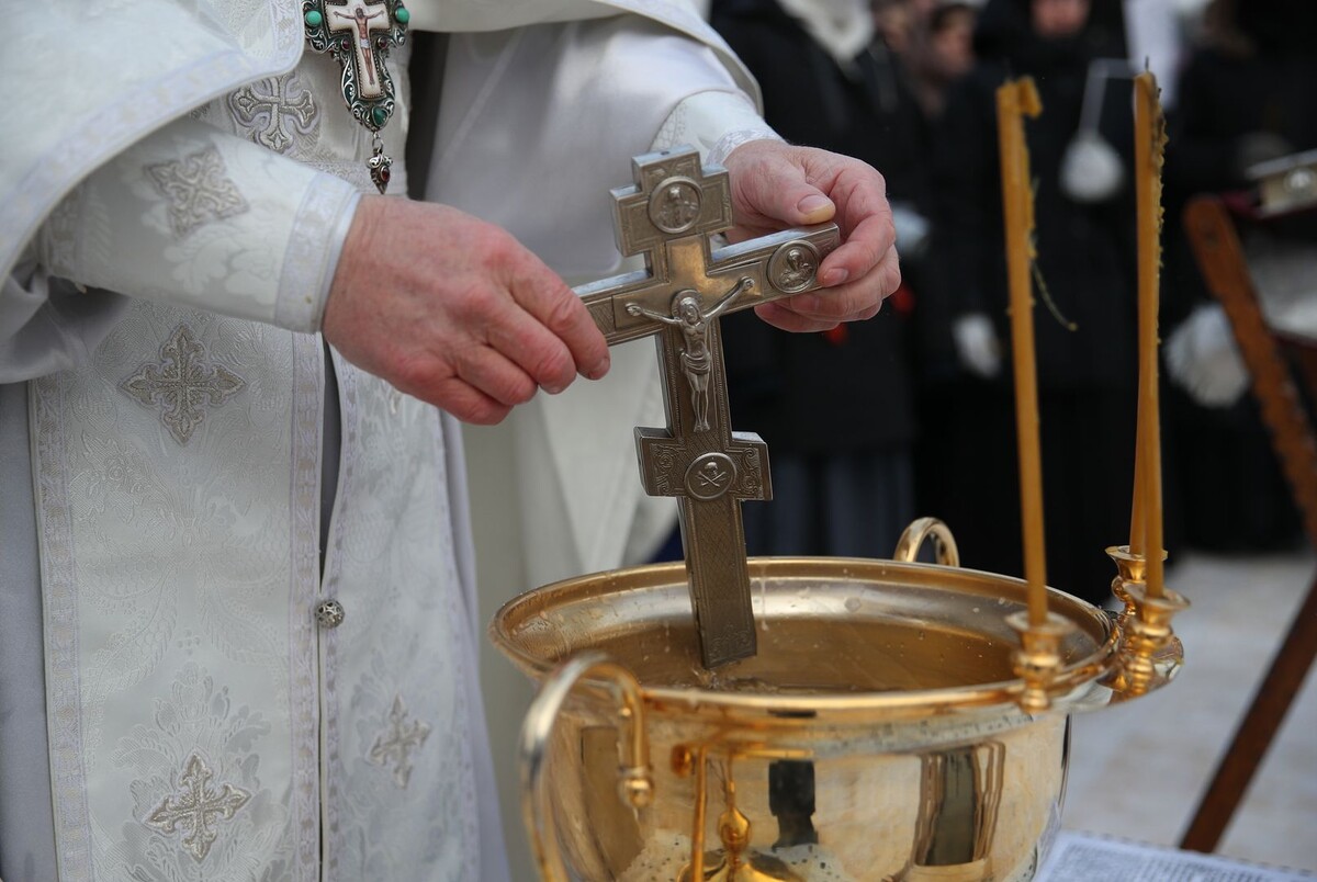     / Источник: © ИЗВЕСТИЯ/Кристина Кормилицына