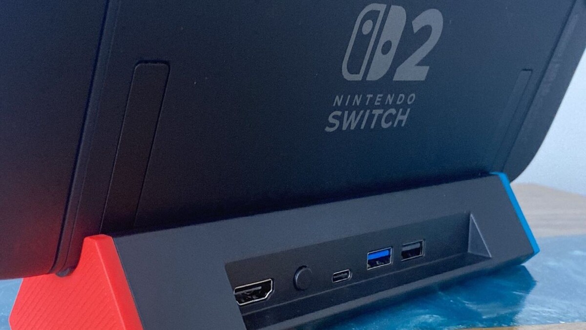 Источник: Nintendo Life