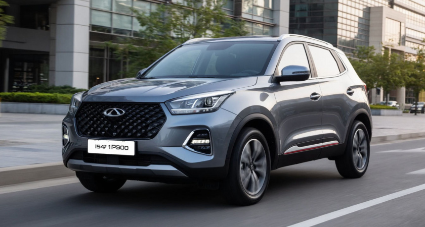    Сосед взял Ниву, а я Чери Тигго 4 Про. Спустя 20 тыс км мы осознали, кто из нас сделал ошибку. Разница в обслуживании около 200 тыс