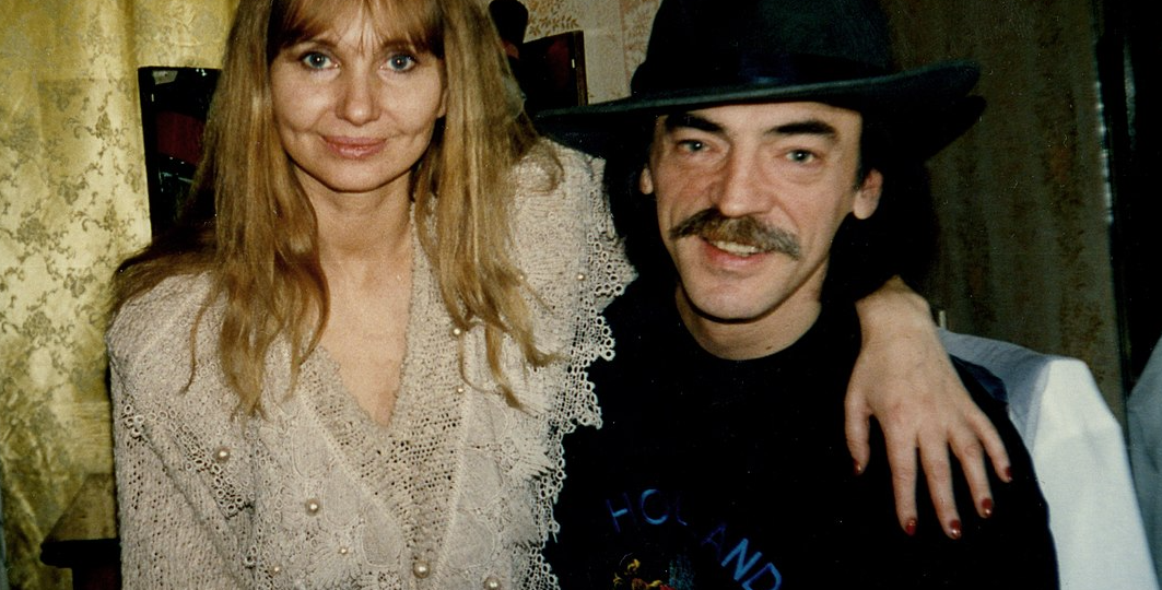 Лариса Луппиан: "Я всё простила, но всё помню". Что ей пришлось пережить за 48 лет жизни с Боярским?