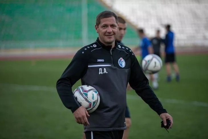    ФК «Спартак», последние новости. Главное, что случилось за 15 ноября 2025 года Фото #1