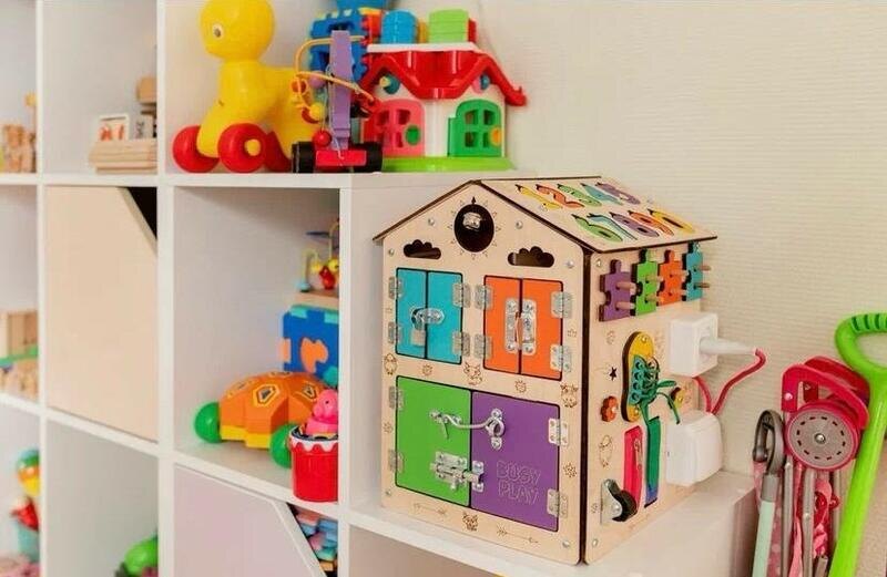 Листайте вправо, чтобы увидеть больше изображений