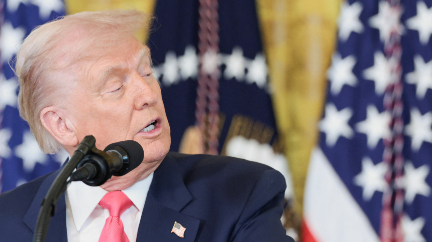    Фото: Reuters/Jonathan Ernst