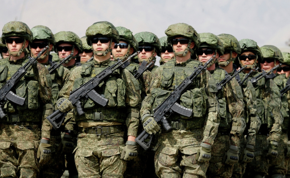    Игорь Егоров/РИА Новости