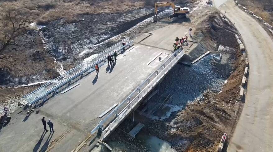    Источник фото: скрин видео Минтранс ПК