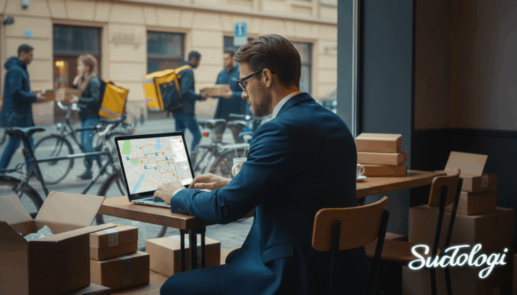    Курьерская доставка Авито как назначить что проверить и когда выгодно