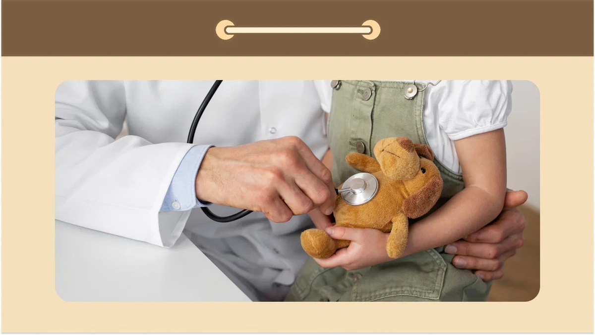 Антибиотики, гаджеты и капризы за столом: рекомендации родителям от врачей педиатров