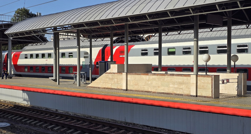    На поездах РЖД можно путешествовать бесплатно: вот что нужно сделать, чтобы поехать задарма даже в купе