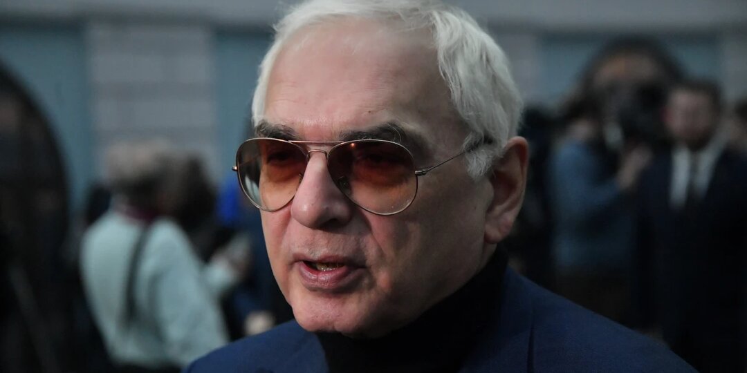 Карен Шахназаров: "Мы на грани большой катастрофы"