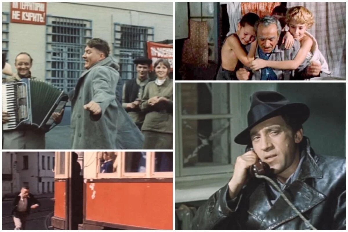    Фальшивый подвал и Петровка.