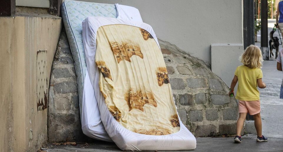    Luc Nobout/Keystone Press Agency / www.globallookpress.com