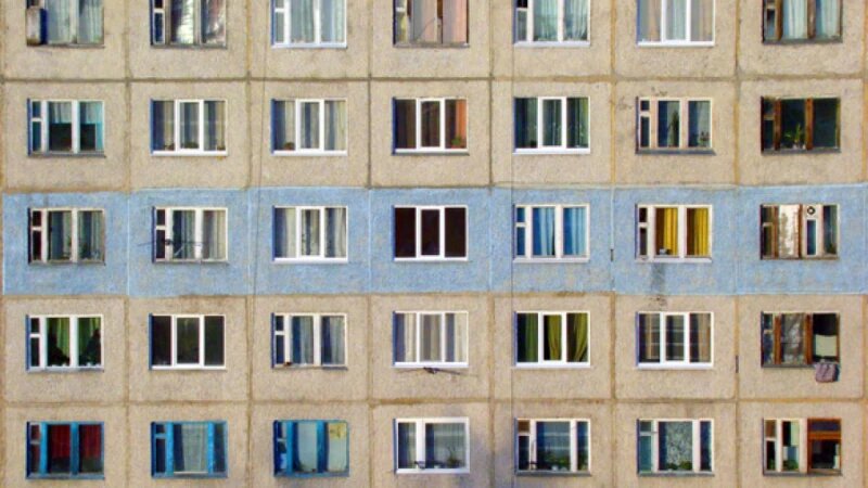     Ставки по ипотеке пошли вниз. Михаил Хаустов