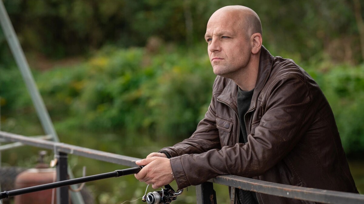    Федор Лавров в сериале «Секреты семейной жизни». Фото: Продюсерская компания «Среда»/KION/МТС Медиа/kinopoisk.ru