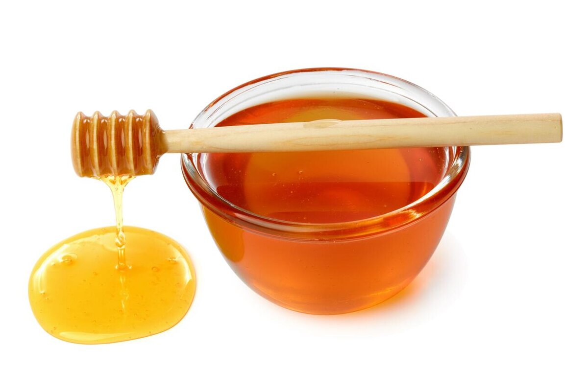    Поддельный мед нетрудно отличить от настоящего 123RF/legion-media.ru