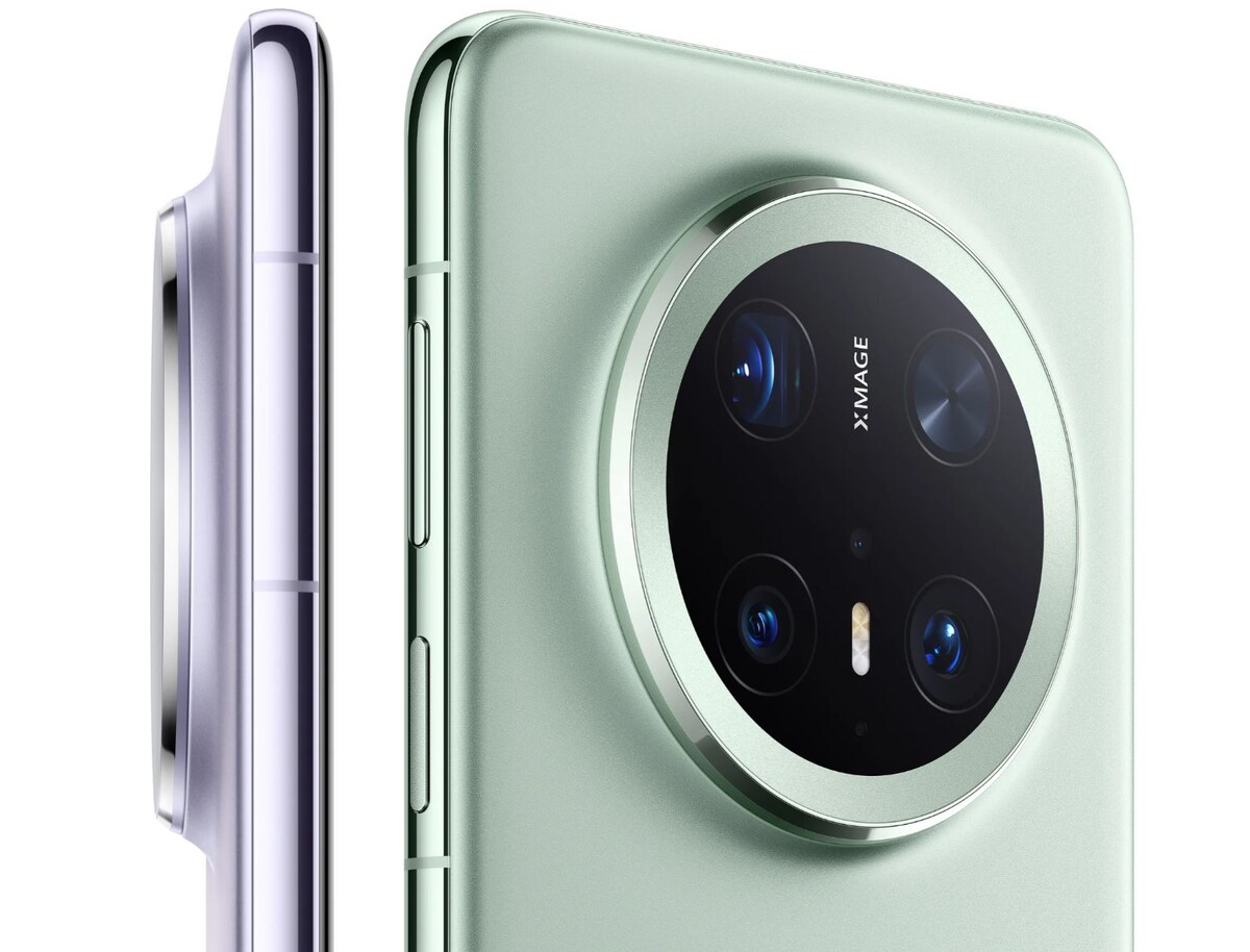 Huawei Mate 70 Pro. Фото: Huawei  📷
