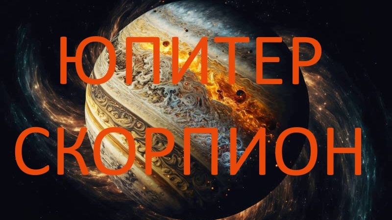 Юпитер. Фото dreamstime.com